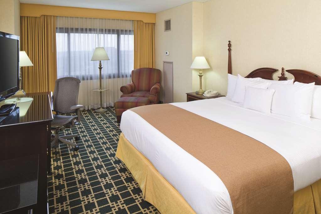 فندق دوبل تري باي هيلتون فورت لي / جورج واشنطن بريدج الغرفة الصورة